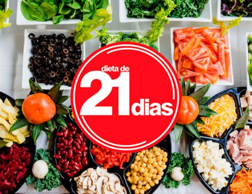 Dieta de 21 dias funciona mesmo Por Dr. Rodolfo Aurelio