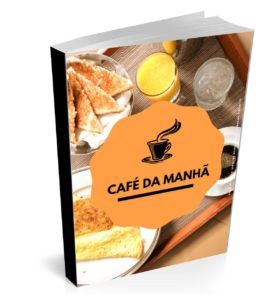 Bônus Café da Manhã - Desafio 14 dias