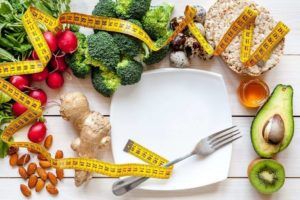 Reeducação Alimentar