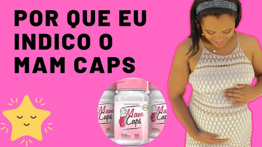 Mam caps funciona