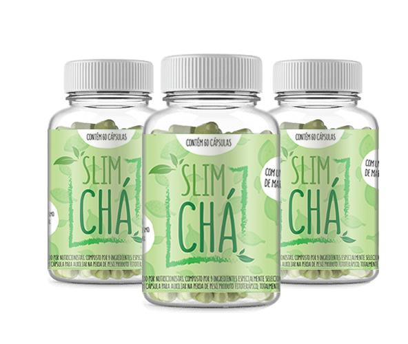 Slim Chá