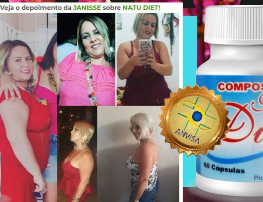 natu diet funciona